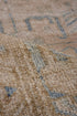 Vintage Hamadan Area Rug (3' x 5')